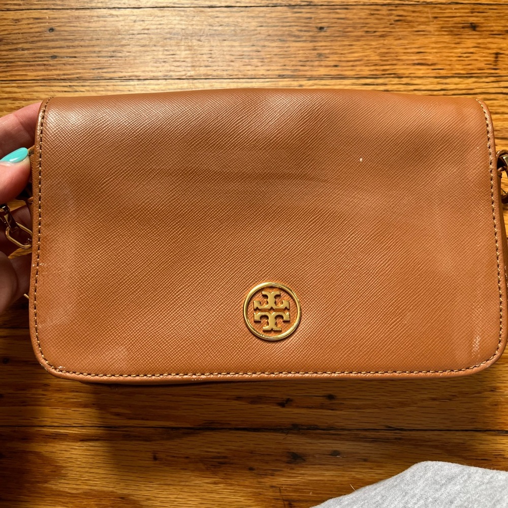 Tory Burch crossbody bag